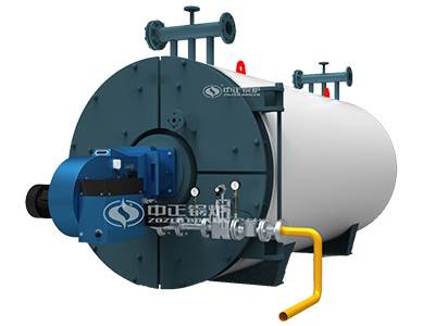 導(dǎo)熱油鍋爐